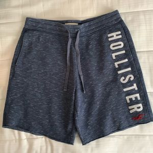 Hollister Cotton Shorts